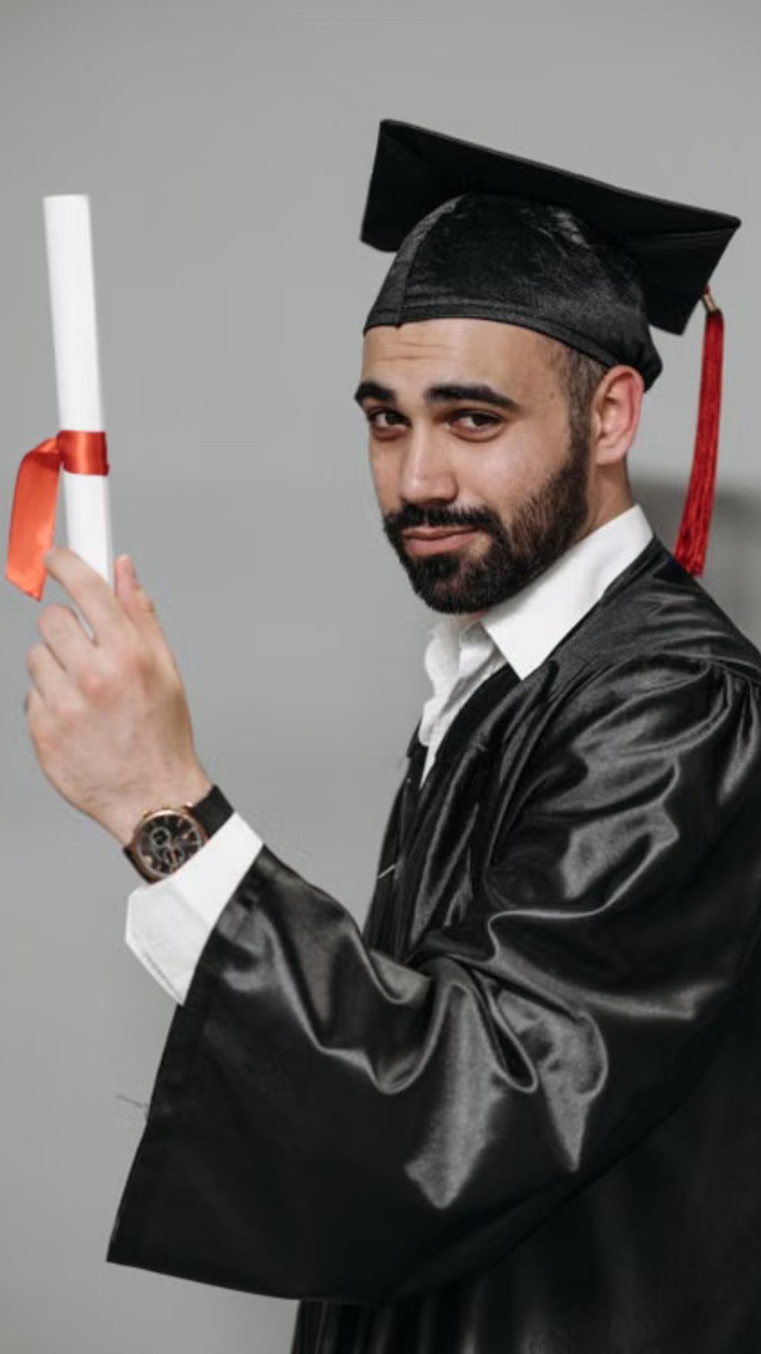 Pós Graduação e MBA