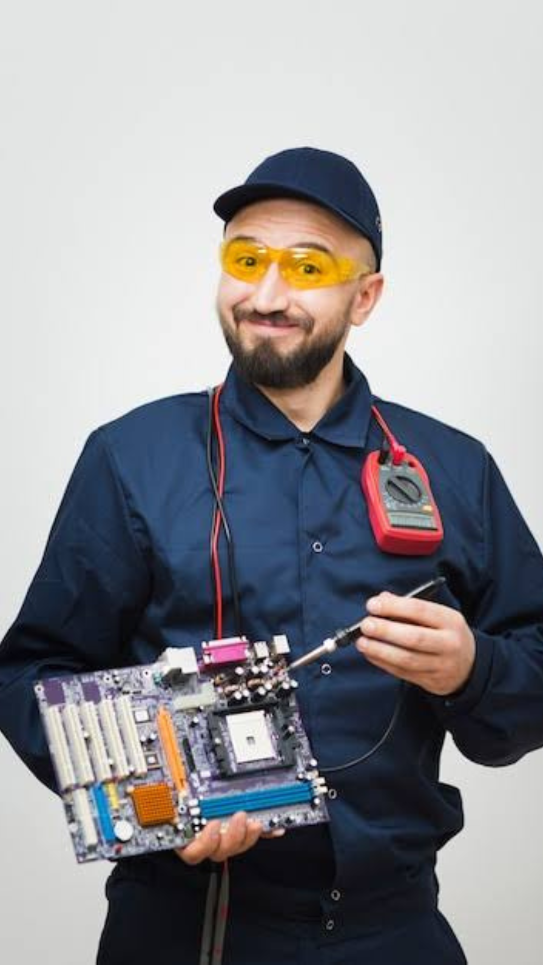 Tecnólogo